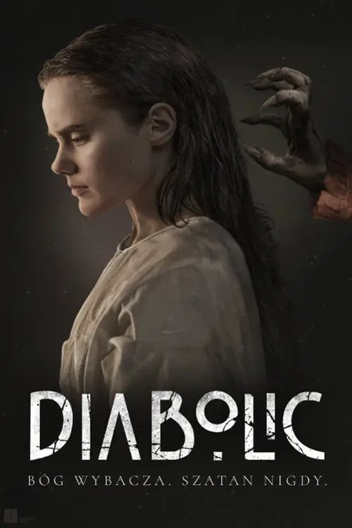 Diabolic - VJ Junior